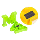 Ja-Ru Magnetic Numbers & Letters
