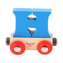 Bigjigs Rail Letter H
