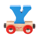 Bigjigs Rail Letter Y