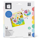 NEW! Tiger Tribe Bath Book - Dino
