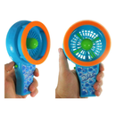 Ja-Ru Blitz Bubble Fan