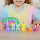 Tiger Tribe Claytopia – Unicorn World