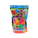 Ja-Ru Magnetic Numbers & Letters