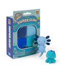 Tiger Tribe Super Clay - Oceans (Blue)