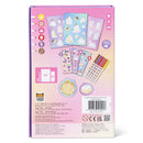 NEW! Tiger Tribe Scented Stacks Of Stickers – Dreamy Desserts