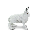 Safari Ltd Wildlife Arctic Hare