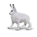 Safari Ltd Wildlife Arctic Hare