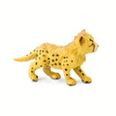 Safari Ltd Wildlife Cheetah Cub