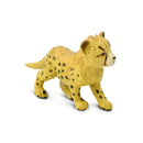 Safari Ltd Wildlife Cheetah Cub