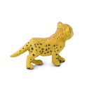 Safari Ltd Wildlife Cheetah Cub