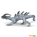Safari Ltd Dragon Chrome