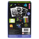 Tiger Tribe Colouring Set – Dinos in Space