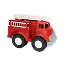 Green Toys Fire Truck