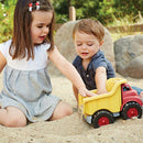 Green Toys Dump Truck