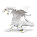 Safari Ltd Dragon Glow-in-the-Dark Snow