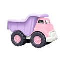 Green Toys Dump Truck Pink