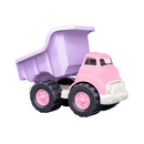 Green Toys Dump Truck Pink