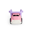 Green Toys Dump Truck Pink