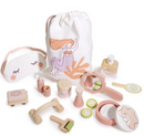 Tender leaf Spa Retreat Set
