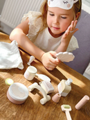 Tender leaf Spa Retreat Set