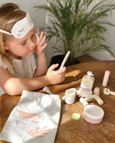 Tender leaf Spa Retreat Set