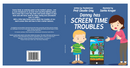 Danny Has Screen Time Troubles
