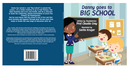 Danny Goes to Big School