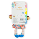 Tiger Tribe Matilda Rag Doll
