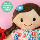 Tiger Tribe Matilda Rag Doll