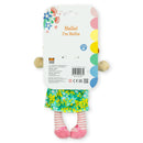 Tiger Tribe Nellie Rag Doll