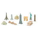 Safari Ltd Toob Around The World
