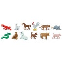 Safari Ltd Super Toob Chinese Zodiac