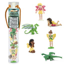 Safari Ltd Designer Toob Dragons & Fairies