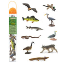 Safari Ltd Toob Great Lakes