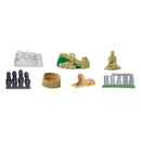 Safari Ltd Toob World Landmarks