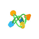Green Toys Twist Teether