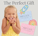 Gift Voucher