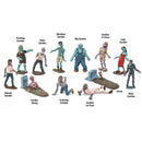 Safari Toob Zombies