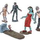 Safari Toob Zombies