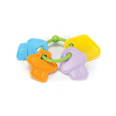 Green Toys Rattle Keys
