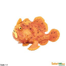 Safari Ltd Frog Fish Incredible Creatures 100070 can be purchased online and in any of the Pret-À-Play.