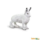 Safari Ltd Arctic Hare (Wild Safari North American Wildlife) 182129 can be purchased online and at any of our toy shops in South Africa