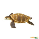 Safari Ltd Green Sea Turtle (Wild Safari Sea Life) 202329 can be purchased online and in any of the Pret-À-Play.