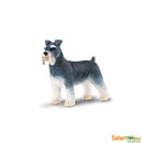 Safari Ltd Schnauzer (Best in Show Dogs) 254329 can be purchased online and in any of our toy shops in South Africa