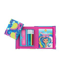 Tiger Tribe 3D Colouring Set Rainbow Dreams