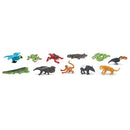 Safari Ltd Rainforest Toob 680504 can be purchased online and in any Pret-À-Play.