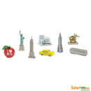 Safari Ltd New York City Toob 682204 can be purchased online and in any Pret-À-Play.