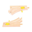 Big Jigs Mechanical Switches BJT219
