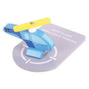Big Jigs Helicopter and Heli Pad Set BJT224
