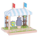 Big Jigs Medieval Training Grounds BJT269